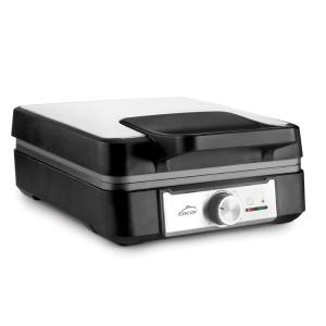 Gaufrier Electrique - 4 Gaufres - Lacor