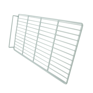 Grille pour Table Réfrigérée - 335 x 530 mm - CombiSteel