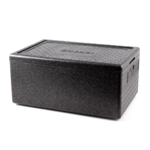 Θερμοκιβώτιο Kitchen Line - 80 L