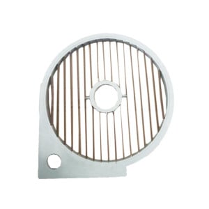 Δίσκος για ζουλιέν 10 mm για Κόφτη Λαχανικών 550 W - Dynasteel