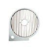 10 mm Julienne Disc for 550 W Vegetable Cutter - Dynasteel
