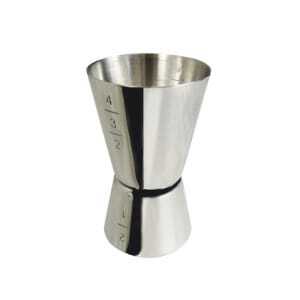 Διανομέας Αλκοόλ Double Tellier