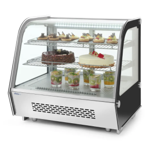 Βιτρίνα Παρουσίασης - 160 L