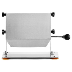 Μηχανικό Κόφτη-Λουκάνικου - Dynasteel