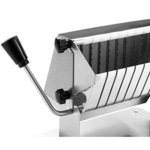 Μηχανικό Κόφτη-Λουκάνικου - Dynasteel