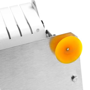 Μηχανικό Κόφτη-Λουκάνικου - Dynasteel