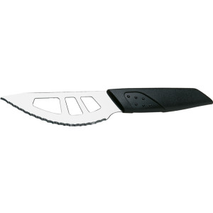 Couteau à Pizza Microdenté - 23 cm - Lot de 12 - Matfer