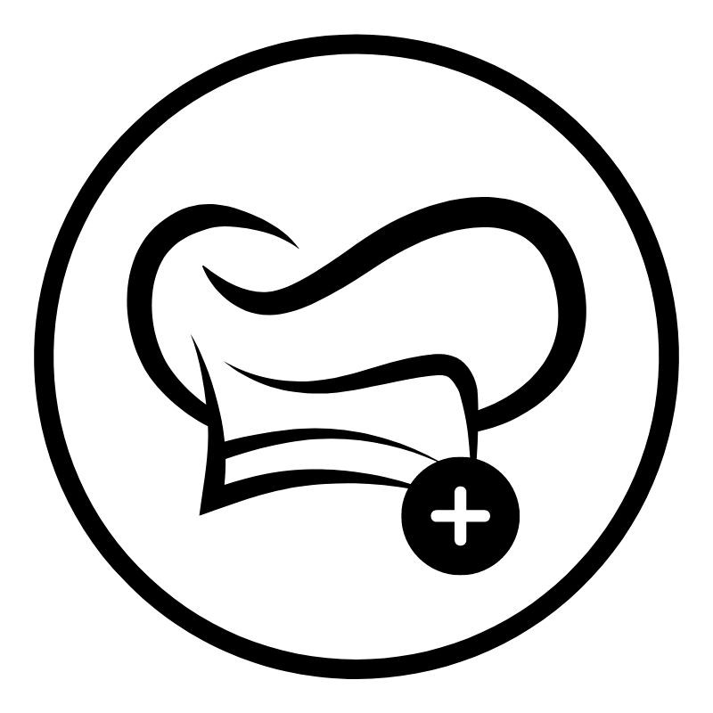 Στήριγμα για Ράφι Ψυγείου Βιτρίνας Ποτών - Σετ των 4