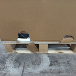 Ψυγείο Ντουλάπα 200 Λίτρων - Θετικό Μαύρο - Dynasteel