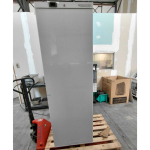 Αεριζόμενη Ψυγείο Ντουλάπα 400 L - Εσωτερικό ABS - Dynasteel