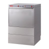 Maestro Dishwasher 50x50 400V with Drain Pump and Detergent Dispenser - Gastro M - Fourniresto