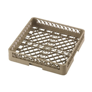 Επαγγελματικό Πλυντήριο Πιάτων με Δοσομετρητή Υγρού Ξεπλύματος και Απορρυπαντικού και Αντλία Αποστράγγισης - 50 x 50 εκ. - Dynas