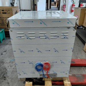 Επαγγελματικό Πλυντήριο Πιάτων με Δοσομετρητή Υγρού Ξεπλύματος και Απορρυπαντικού και Αντλία Αποστράγγισης - 50 x 50 εκ. - Dynas