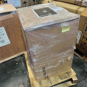 Μηχανή Παγοκύβων Κούφιων - 26 Κg