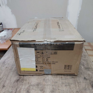 Chafing Dish GN 1/1 Ηλεκτρικό - Dynasteel