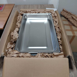 Chafing Dish GN 1/1 Ηλεκτρικό - Dynasteel