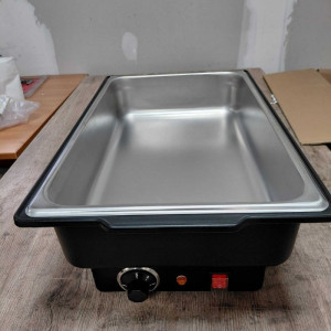 Chafing Dish GN 1/1 Ηλεκτρικό - Dynasteel