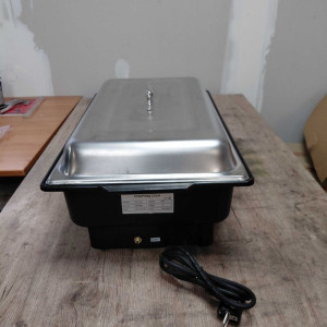 Chafing Dish GN 1/1 Ηλεκτρικό - Dynasteel