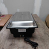 Chafing Dish GN 1/1 Ηλεκτρικό - Dynasteel