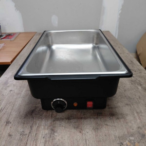 Chafing Dish GN 1/1 Ηλεκτρικό - Dynasteel