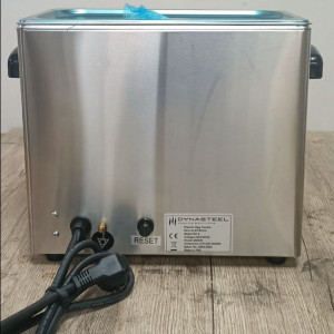 Βραστήρας Αυγών Dynasteel - 8 αυγά: επαγγελματικό μαγείρεμα