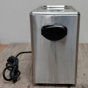 Βραστήρας Αυγών Dynasteel - 8 αυγά: επαγγελματικό μαγείρεμα