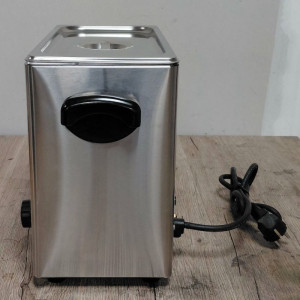 Βραστήρας Αυγών Dynasteel - 8 αυγά: επαγγελματικό μαγείρεμα