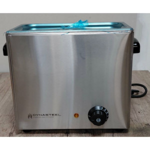 Βραστήρας Αυγών Dynasteel - 8 αυγά: επαγγελματικό μαγείρεμα