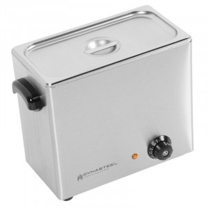 Βραστήρας Αυγών Dynasteel - 8 αυγά: επαγγελματικό μαγείρεμα