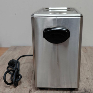 Βραστήρας Αυγών Dynasteel - 8 αυγά: επαγγελματικό μαγείρεμα