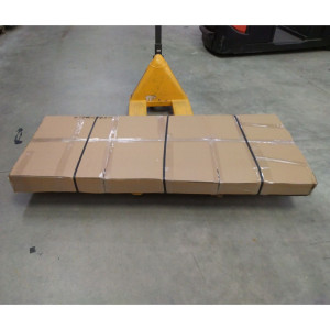 Stainless Steel Pastry Rack 16 Levels - 600 x 400 mm - Refurbished