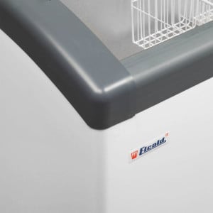 Καταψύκτης Παγωτού - 161 L - TEFCOLD