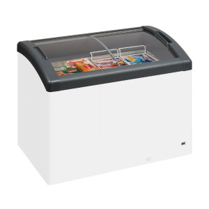 Καταψύκτης Παγωτού - 270 L - TEFCOLD