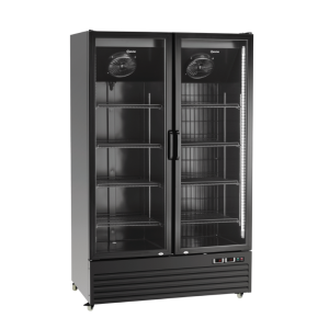 Armoire Réfrigérée Combinée - Négative et Positive - 820 L - Bartscher