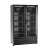 Armoire Réfrigérée Combinée - Négative et Positive - 820 L - Bartscher