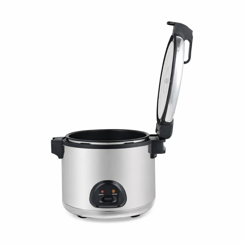 Cuiseur À Riz Professionnel - 6 L - Dynasteel