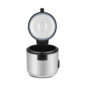 Επαγγελματικός Βραστήρας Ρυζιού - 6 Λ - Dynasteel