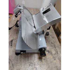 Professional Semi-Automatic Ham Slicer 275 mm - Dynasteel