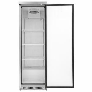 Armoire 350 Litres - Θετικό - Réf NMA400TNIX