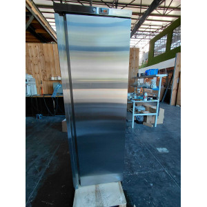 Armoire 350 Litres - Θετικό - Réf NMA400TNIX