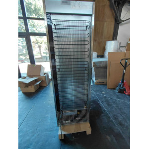 Armoire 350 Litres - Θετικό - Réf NMA400TNIX