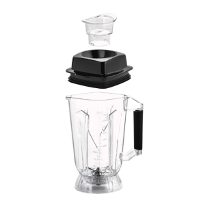Σετ Godet για Blender PRO XTRA - Bartscher