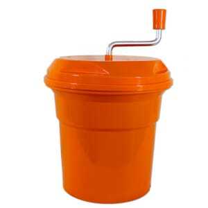 Επαγγελματικός στύρεις σαλάτας - 12 λίτρα