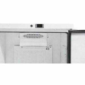 Ντουλάπα 570 Λίτρα - Θετική - Αναφ. NMA600TN