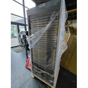 Ντουλάπα 570 Λίτρα - Θετική - Αναφ. NMA600TN