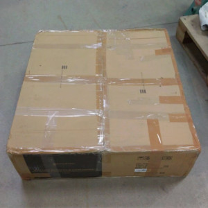 Dynasteel Stainless Steel Table: Depth 700 mm, Length 800 mm