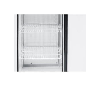 Ντουλάπα 350 Λίτρα - Θετική - Αναφ. NMA400TNV