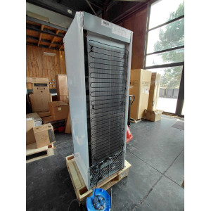 Ντουλάπα 350 Λίτρα - Θετική - Αναφ. NMA400TNV