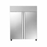 Armoire Réfrigérée Inox Positive GN 2/1 - 1400 L - Dynasteel