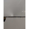 Stainless Steel Positive Refrigerated Cabinet GN 2/1 - 1400 L - Dynasteel